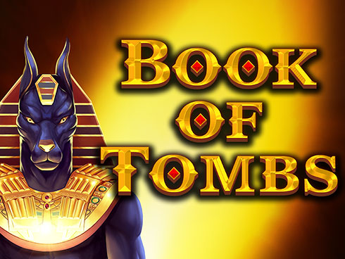 Book Of Tombs Thumbnail