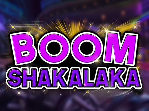 Boomshakalaka Thumb